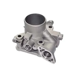 Die Casting RAPMAF