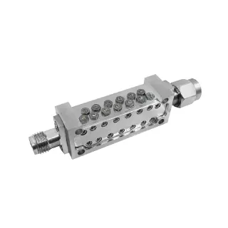 Die Casting RAPMAF
