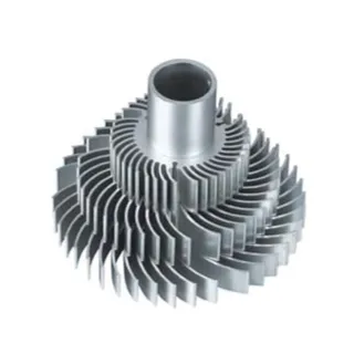 Die Casting RAPMAF