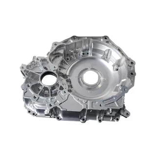 Die Casting RAPMAF