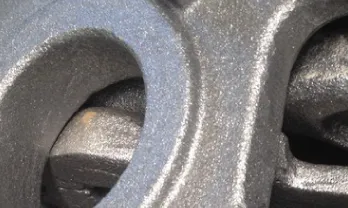 Vacuum Casting RAPMAF