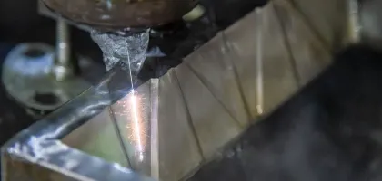 Wire EDM RAPMAF