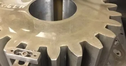 Wire EDM RAPMAF