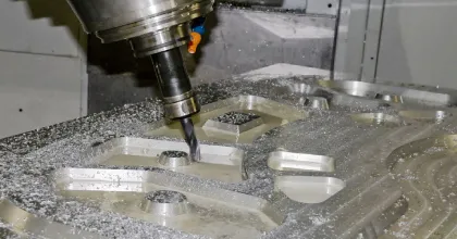 Wire EDM RAPMAF
