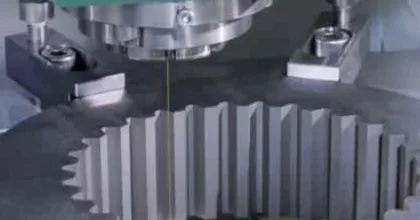 Wire EDM RAPMAF