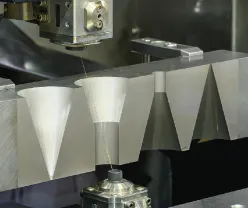 Wire EDM RAPMAF