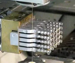 Wire EDM RAPMAF