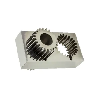 Wire EDM RAPMAF
