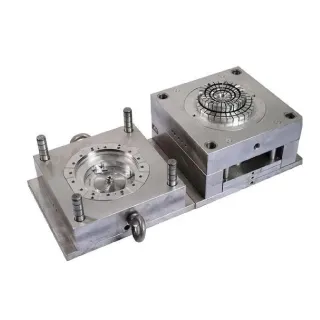 Wire EDM RAPMAF
