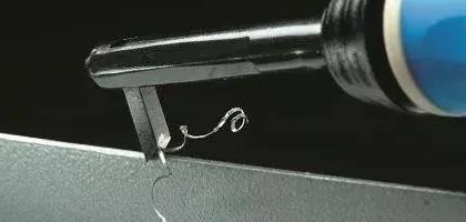 Aluminum Extrusion RAPMAF