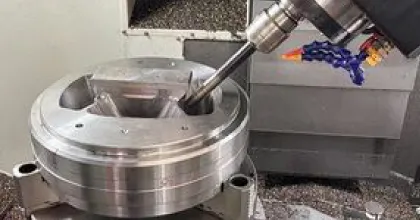 Aluminum Extrusion RAPMAF