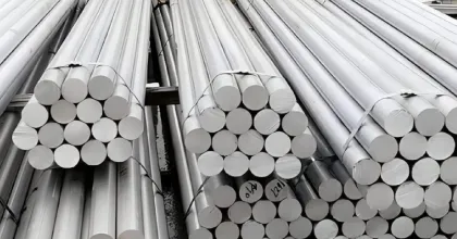 Aluminum Extrusion RAPMAF