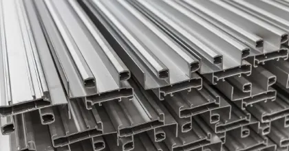 Aluminum Extrusion RAPMAF