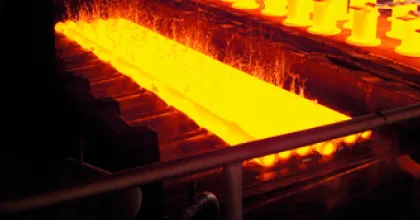 Aluminum Extrusion RAPMAF
