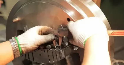 Aluminum Extrusion RAPMAF