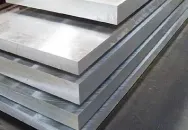 Aluminum Extrusion RAPMAF