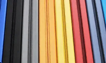 Aluminum Extrusion RAPMAF