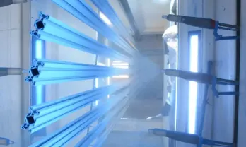 Aluminum Extrusion RAPMAF