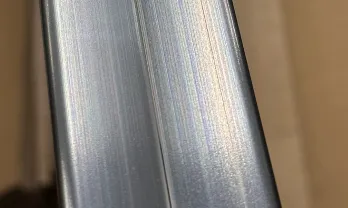 Aluminum Extrusion RAPMAF