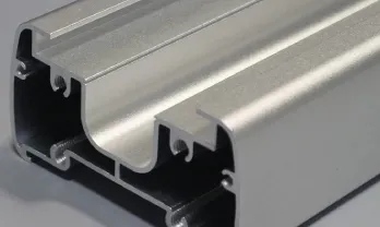 Aluminum Extrusion RAPMAF
