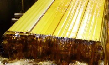 Aluminum Extrusion RAPMAF