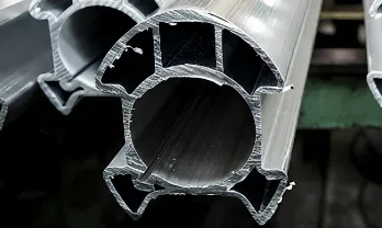 Aluminum Extrusion RAPMAF