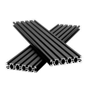 Aluminum Extrusion RAPMAF