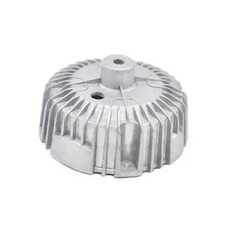 Aluminum Extrusion RAPMAF