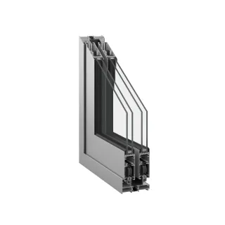 Aluminum Extrusion RAPMAF