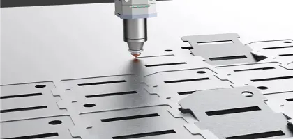 Rapid Prototyping RAPMAF