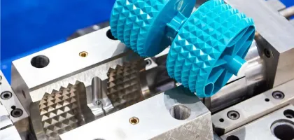 Rapid Prototyping RAPMAF