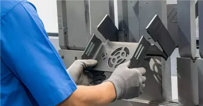 Rapid Prototyping RAPMAF