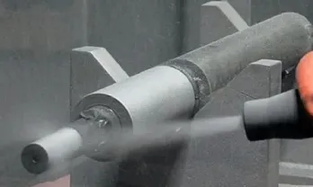 Rapid Prototyping RAPMAF