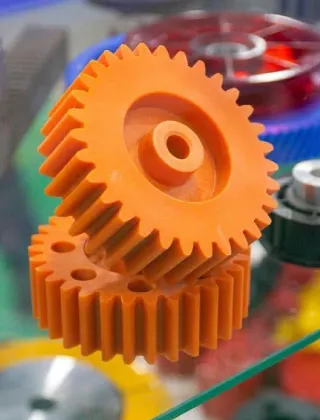 Rapid Prototyping RAPMAF