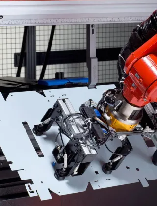Rapid Prototyping RAPMAF