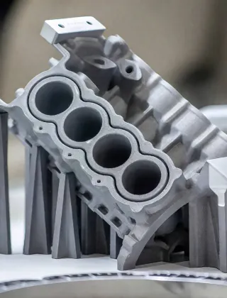 Rapid Prototyping RAPMAF