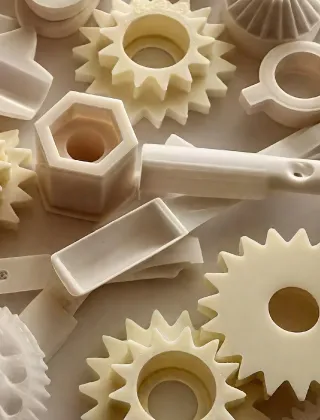 Rapid Prototyping RAPMAF