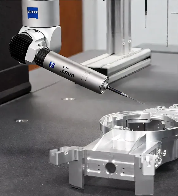 Rapid Prototyping RAPMAF