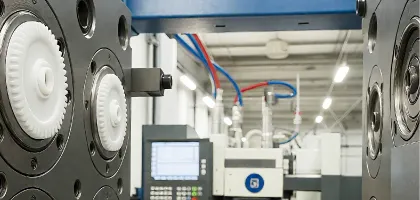On Demand Manufacturing RAPMAF