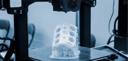 On Demand Manufacturing RAPMAF