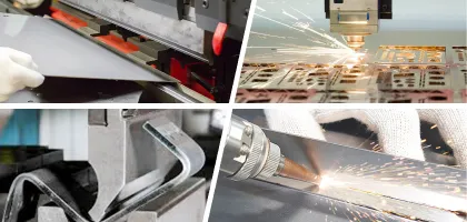 On Demand Manufacturing RAPMAF