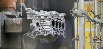 On Demand Manufacturing RAPMAF