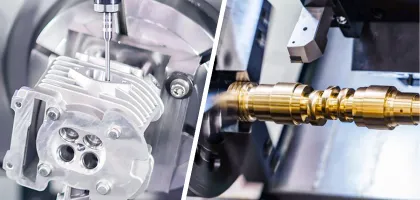 On Demand Manufacturing RAPMAF