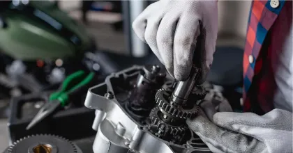 On Demand Manufacturing RAPMAF