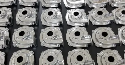 On Demand Manufacturing RAPMAF
