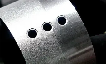 On Demand Manufacturing RAPMAF