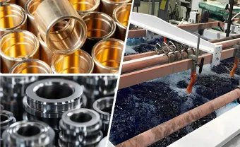 On Demand Manufacturing RAPMAF