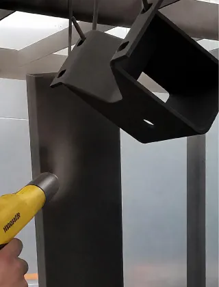 On Demand Manufacturing RAPMAF