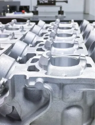 On Demand Manufacturing RAPMAF