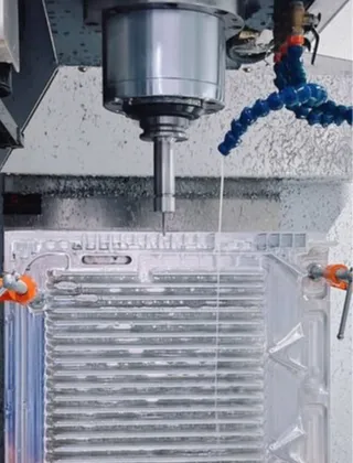 On Demand Manufacturing RAPMAF